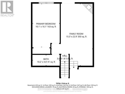 64 Foxacre Row, Brampton, ON - Other