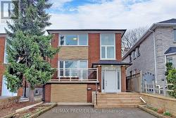 9 TILDEN CRESCENT Toronto, ON M9P 1V6