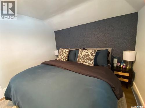 216 Second Avenue N, Yorkton, SK - Indoor Photo Showing Bedroom