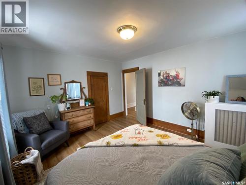 216 Second Avenue N, Yorkton, SK - Indoor Photo Showing Bedroom