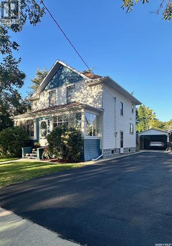 216 Second Avenue N, Yorkton, SK - Outdoor