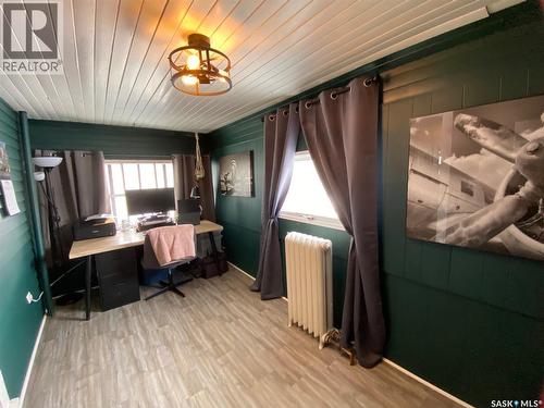 216 Second Avenue N, Yorkton, SK - Indoor Photo Showing Office
