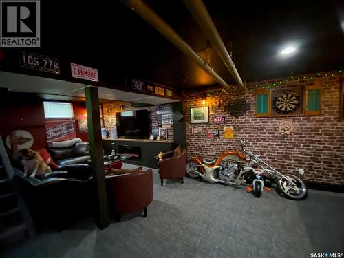 216 Second Avenue N, Yorkton, SK - Indoor