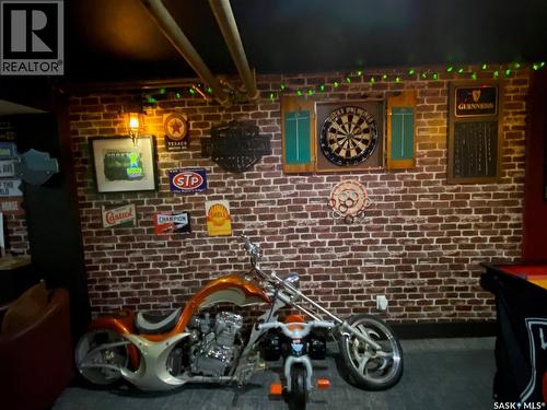 216 Second Avenue N, Yorkton, SK - Indoor