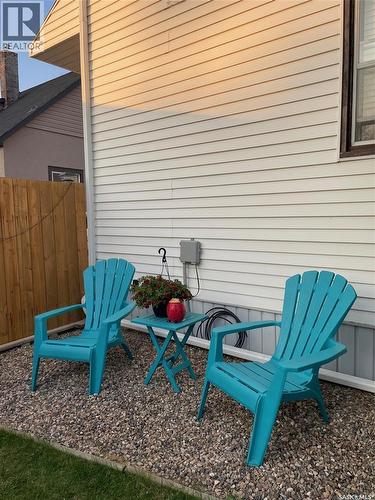 216 Second Avenue N, Yorkton, SK - Outdoor With Exterior