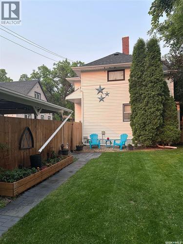 216 Second Avenue N, Yorkton, SK - Outdoor