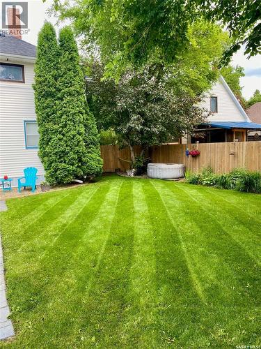 216 Second Avenue N, Yorkton, SK - Outdoor