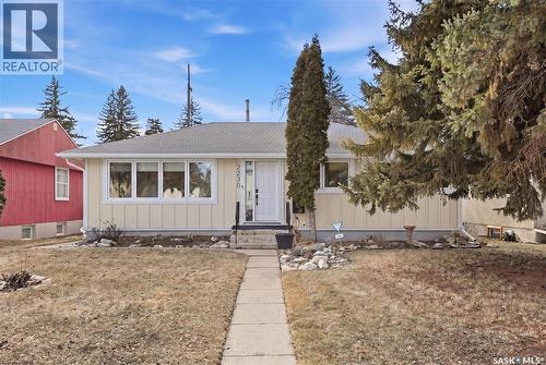 2230 William AVENUE  Saskatoon, SK S7J 1A6