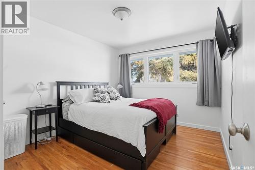 2230 William Avenue, Saskatoon, SK - Indoor Photo Showing Bedroom