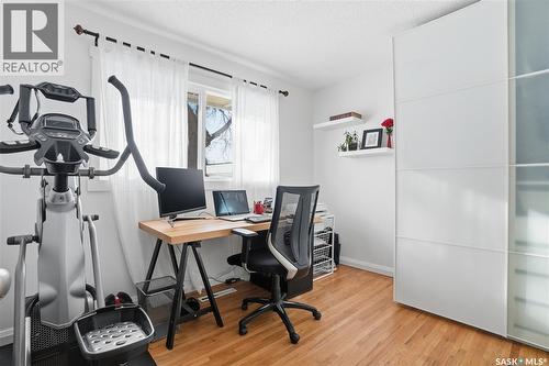 2230 William Avenue, Saskatoon, SK - Indoor