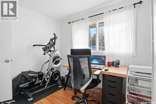 2230 William Avenue, Saskatoon, SK - Indoor