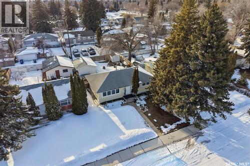 2230 William Avenue, Saskatoon, SK - Outdoor With View