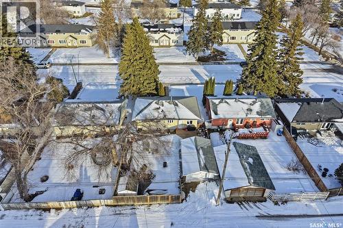 2230 William Avenue, Saskatoon, SK - Outdoor With View