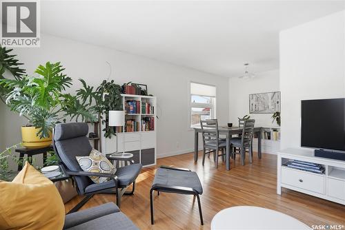 2230 William Avenue, Saskatoon, SK - Indoor