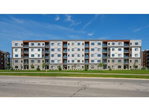 205-2600 SANDWICH WEST Parkway  Lasalle, ON N9H 0M2