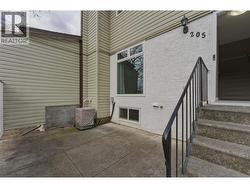 2100 43 Avenue Unit# 205 Vernon, BC V1T 3K5
