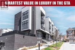 184 ANGUS Drive Unit# 8 Ajax, ON L1S 0G5