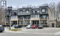 1989 OTTAWA Street S Unit# 25E Kitchener, ON N2E 0G7