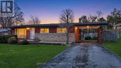 1288 ALGONQUIN BOULEVARD Peterborough (Northcrest Ward 5), ON K9H 6N5