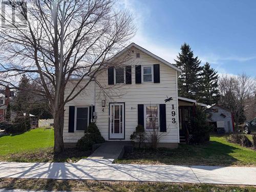 193 ST. LAWRENCE STREET E  Centre Hastings, ON K0K 2C0