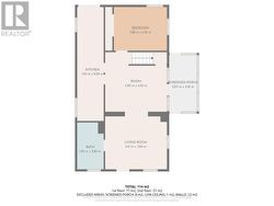 Main Floor - 