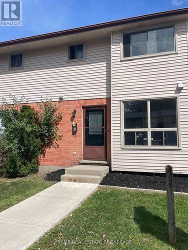 67 - 135 BELMONT DRIVE  London South (South O), ON N6J 4J3