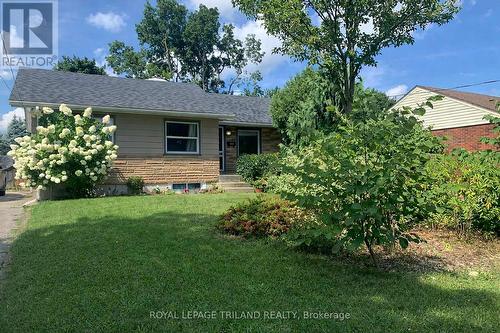 363 REYNOLDS ROAD  London South (South B), ON N6K 2P8