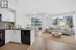 310 - 16 YONGE STREET Toronto, ON M5E 2A1