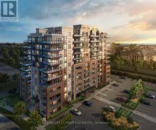 901 - 51 CLARINGTON BOULEVARD Clarington, ON L1C 7J8