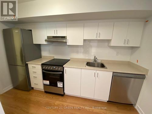 Lower - 29 Danielle Moore Circle, Toronto, ON - Indoor Photo Showing Kitchen
