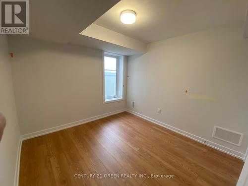 Lower - 29 Danielle Moore Circle, Toronto, ON - Indoor Photo Showing Other Room
