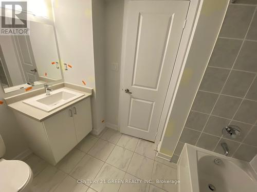 Lower - 29 Danielle Moore Circle, Toronto, ON - Indoor Photo Showing Bathroom