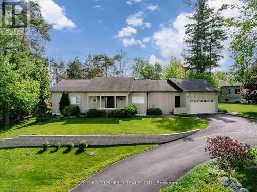1 FOREST HILL ROAD  South Stormont, ON K0C 1P0