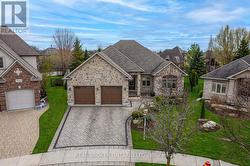945 RIVERSTONE COURT  Kitchener, ON N2P 0A3