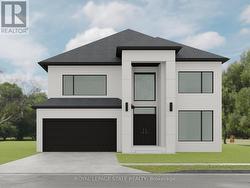 LOT 5 PLOVER MILLS ROAD  Middlesex Centre, ON N0M 2A0