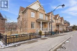 6 ALDRIDGE LANE  Clarington (Newcastle), ON L1B 1G9