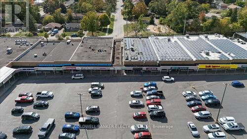 Unit #10 - 833 Chemong Road, Peterborough (Northcrest Ward 5), ON 