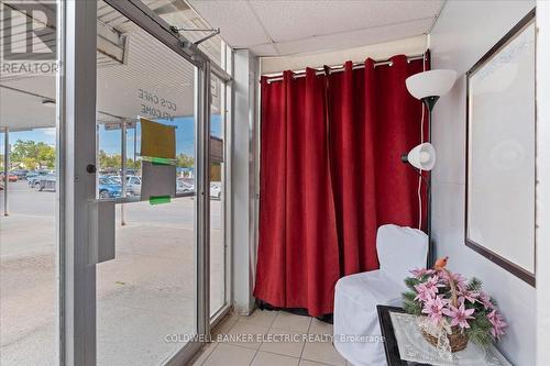 Unit #10 - 833 Chemong Road, Peterborough (Northcrest Ward 5), ON 
