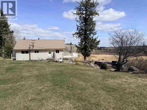 4583 RIDGE ROAD  Williams Lake, BC V0L 1G0