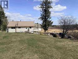 4583 RIDGE ROAD Williams Lake, BC V0L 1G0