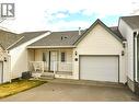 10 11 Eagle Crescent, Williams Lake, BC  - Outdoor With Deck Patio Veranda With Exterior 