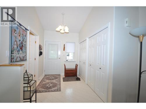 10 11 Eagle Crescent, Williams Lake, BC - Indoor Photo Showing Other Room
