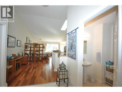 10 11 Eagle Crescent, Williams Lake, BC - Indoor Photo Showing Other Room
