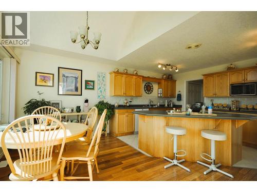 10 11 Eagle Crescent, Williams Lake, BC - Indoor