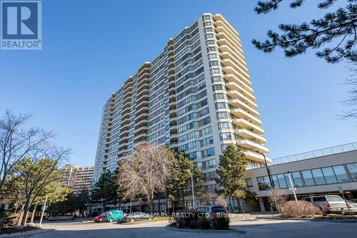 1001 - 5 GREYSTONE WALK DRIVE  Toronto, ON M1K 5J5