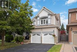 140 VIPOND ROAD Whitby, ON L1M 1K9