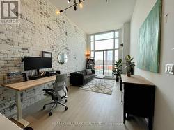 PH706 - 88 COLGATE AVENUE Toronto, ON M4M 0A6