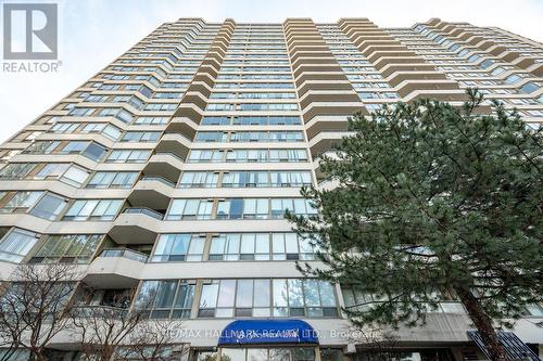 525 - 3 GREYSTONE WALK DRIVE  Toronto, ON M1K 5J4