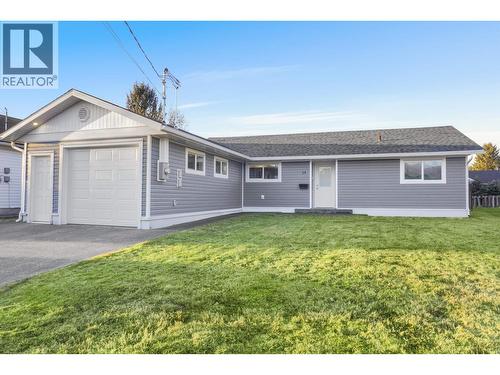 13 YUKON STREET  Kitimat, BC V8C 1Z3