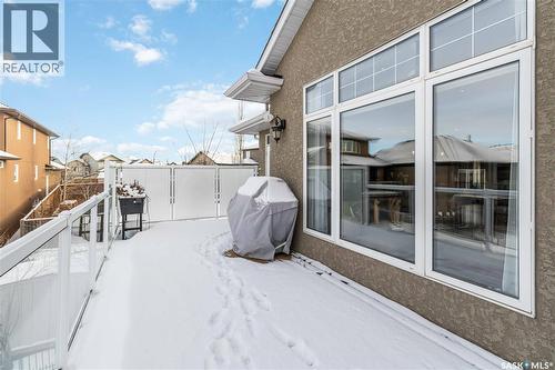 119 Masuda Terrace, Saskatoon, SK 
